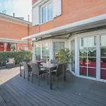 Διαμέρισμα Maison Renee Βιαρέτζιο