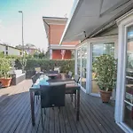 Διαμέρισμα Maison Renee *