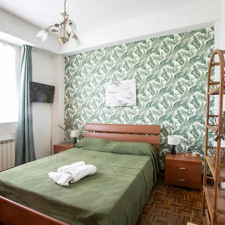Maison Renee * فياريجيو