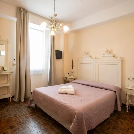 شقة Maison Renee