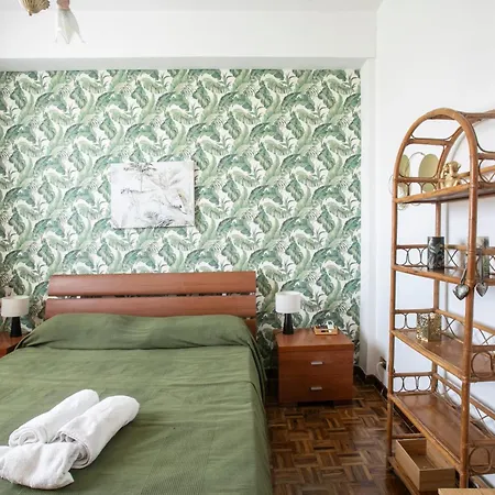 شقة Maison Renee *