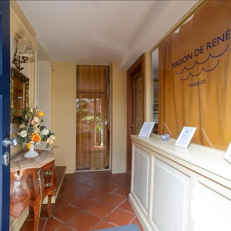 Maison Renee * فياريجيو