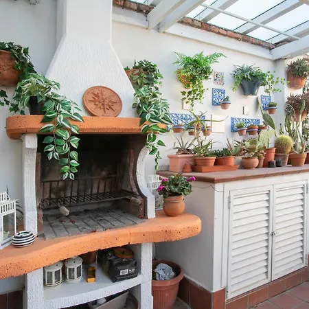 Διαμέρισμα Maison Renee