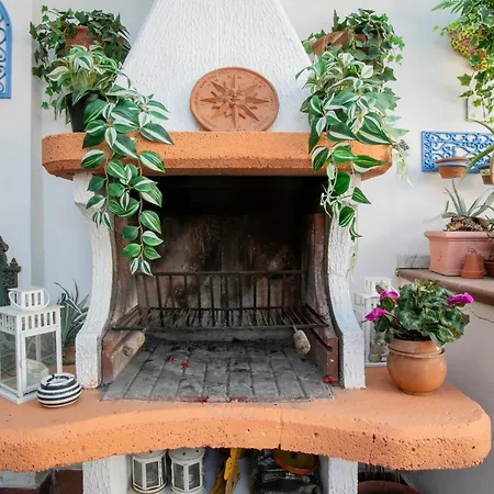 Διαμέρισμα Maison Renee *
