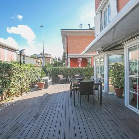 Διαμέρισμα Maison Renee Βιαρέτζιο