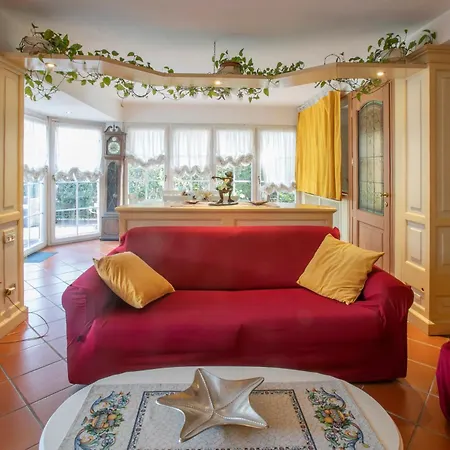 شقة Maison Renee