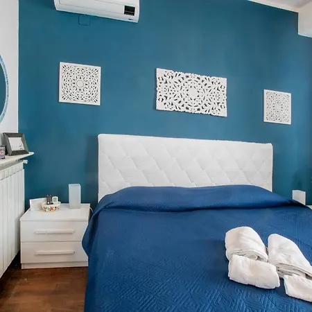 Maison Renee شقة *