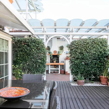 شقة Maison Renee فياريجيو