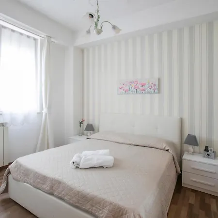 Maison Renee * فياريجيو