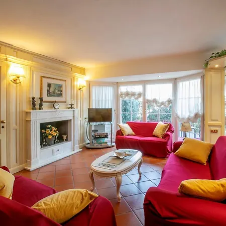 Maison Renee شقة