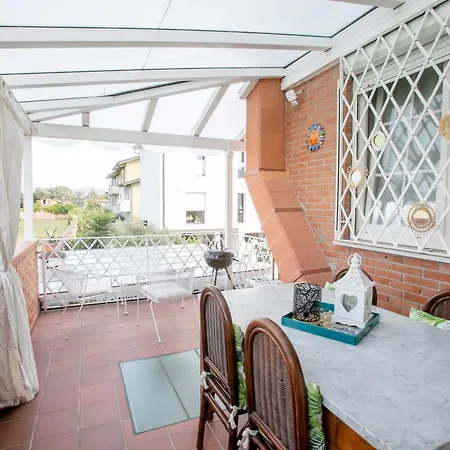 شقة Maison Renee *