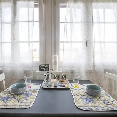 Maison Renee شقة فياريجيو