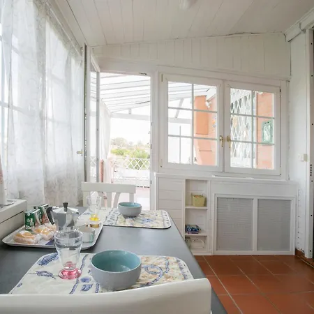 شقة Maison Renee فياريجيو