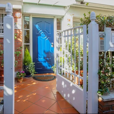 Maison Renee شقة
