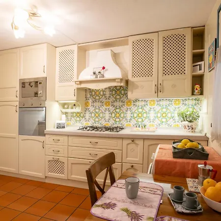 Maison Renee شقة