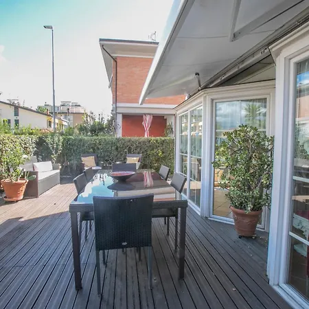 شقة Maison Renee *