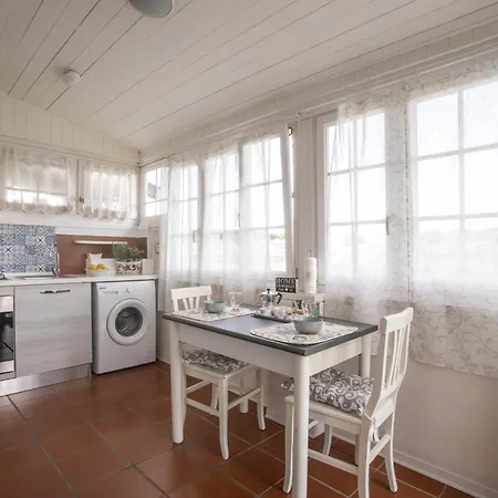 Maison Renee شقة فياريجيو