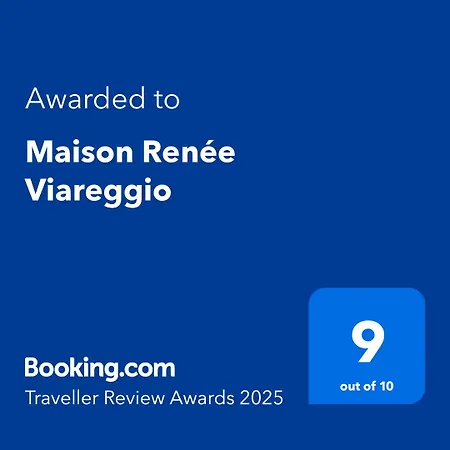Maison Renee شقة فياريجيو