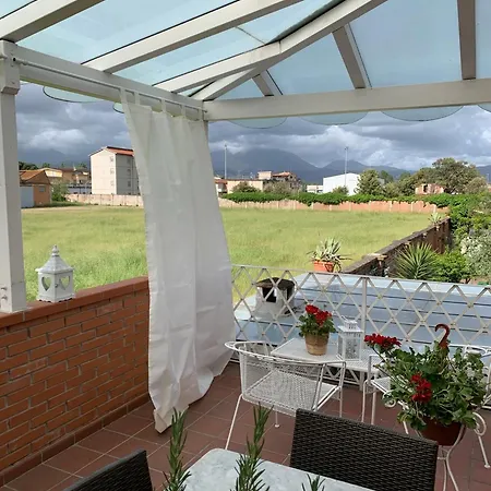 Apartment Maison Renee